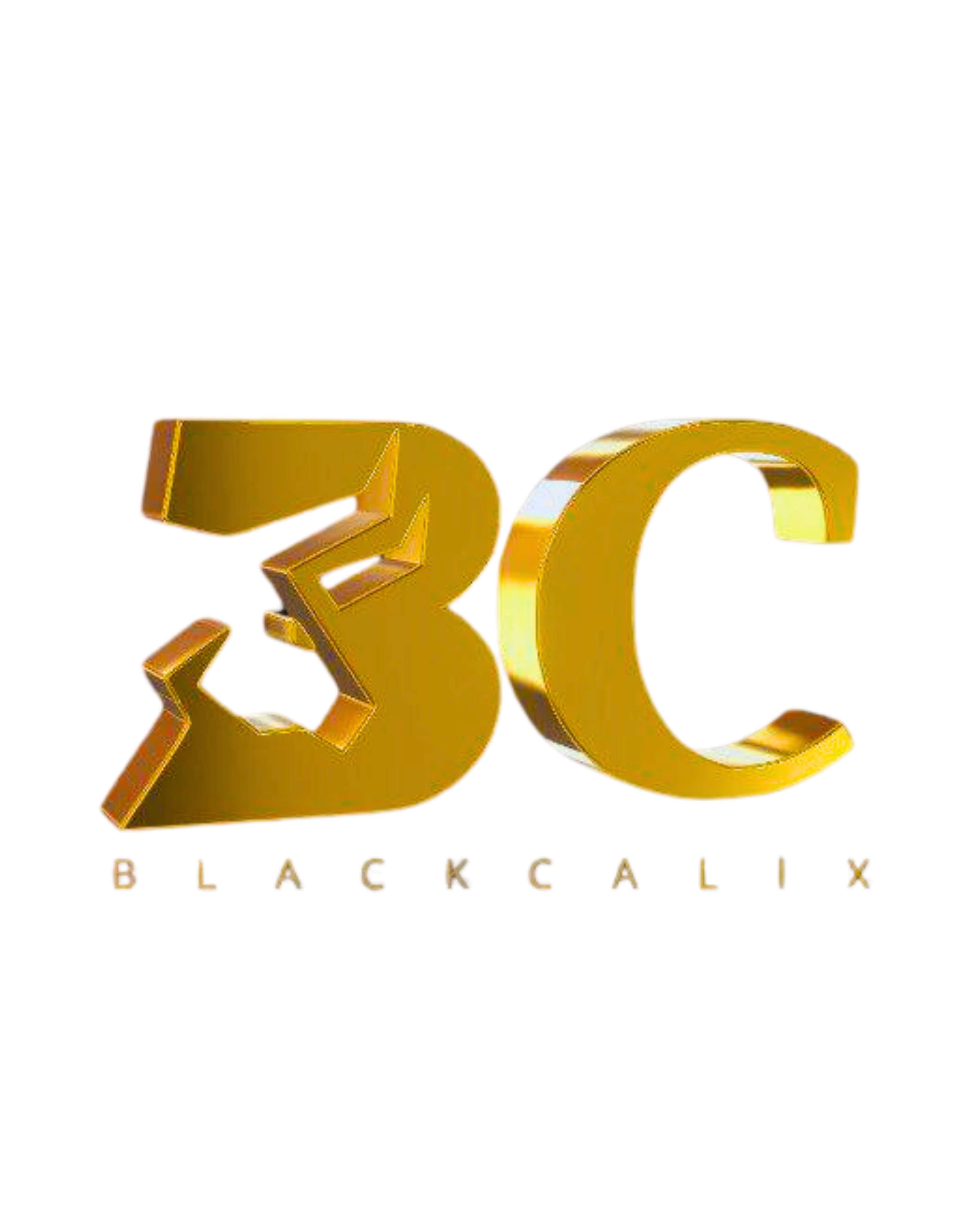 Blackcalix Logo